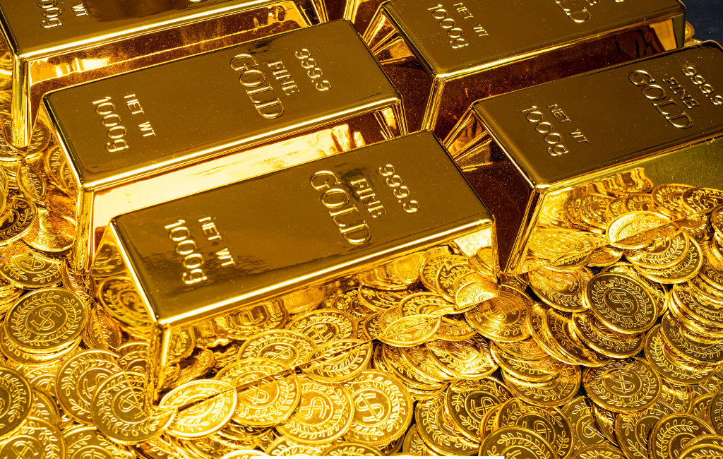 Importance of Gold IRA Companies